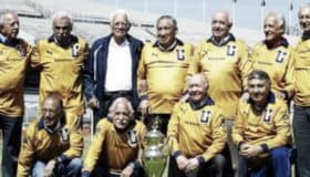 Pumas: 55 años de gloria en Primera División