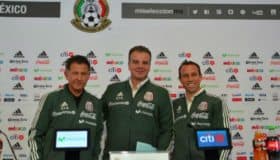 Gerardo Torrado, como Bora Milutinovic, en el Tricolor: "él respeta" (Video)