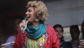 Matan a concejala feminista que se oponía a la intervención militar en Río de Janeiro