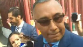 Difieren audiencia de general León Trauwitz, acusado de huachicol; aduce indefensión