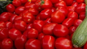 Comerciantes advierten de alza en precios de productos básicos