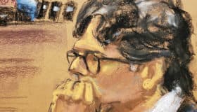 Declaran culpable de todos los cargos a Keith Raniere, líder de NXIVM y mentor de Emiliano Salinas
