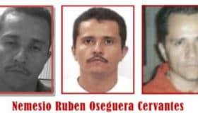Fue el "Mencho" quien amenazó al gobernador Enrique Alfaro: Anabel Hernández | Video