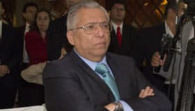 Ramón Sosamontes, excolaborador de Rosario Robles, busca amparo para evitar cárcel