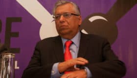 Consigue Ramón Sosamontes suspensión provisional contra orden de aprehensión