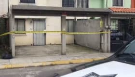 Hallan tres cadáveres en casa de un presunto asesino serial de Toluca