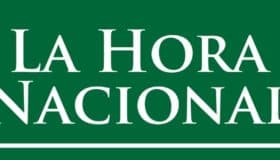 Inicia este domingo nueva etapa de La Hora Nacional, con Marisol Gasé y Pepe Gordon