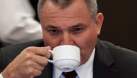 EU comenzó a investigar a García Luna al menos desde 2014; UIF con AMLO hizo lo propio: Hernández | Video