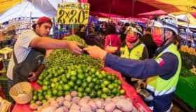 Gobierno de CDMX dará apoyos de 25 mil pesos a 100 mil trabajadores informales