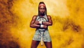 Se une Coco Gauff a las protestas contra el racismo | Video