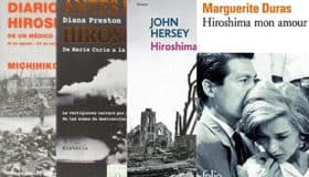 4 lecturas a propósito de los 75 años del bombardeo en Hiroshima