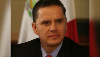 Exgobernador de Nayarit es vinculado a proceso por lavado de dinero