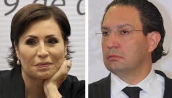 Sosamontes, ex colaborador de Robles, rompe el silencio y señala a Zebadúa