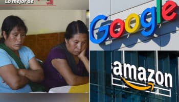 Fiscalía veracruzana no debe llevar indagatoria sobre Ernestina Ascencio: Herrera | Francia sanciona a Google y Amazon | Video