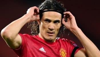 La Confederación Sudamericana de Futbol expresó su solidaridad con Cavani, tras su expresión "gracias, negrito" | Video