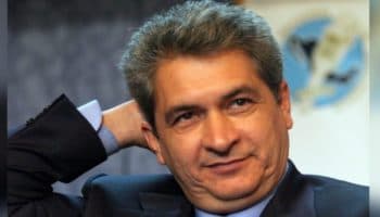 Hoy sentencian a Tomás Yarrington en Estados Unidos