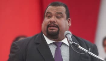 Fiscalía-CDMX debe ofrecer recompensa por paradero de Gutiérrez de la Torre y cómplices: Teresa Ulloa