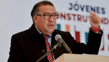 El 'huachicol fiscal', detectado sobre todo en Tamaulipas: Horacio Duarte