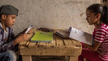 Especialistas analizarán el futuro de la educación ante la pandemia