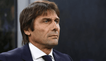 Deja Antonio Conte al campeón Inter de Milan | Tuit