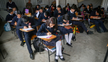 México desestima su propia decisión de pagar por la prueba PISA tras ver sus malos resultados: Eduardo Backhoff