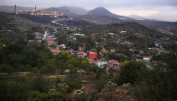 Grupo México deberá cerrar pendientes por contaminación del río Sonora: Sheinbaum