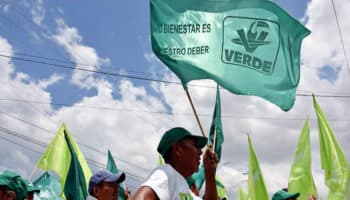 El PVEM tuvo más peso que Morena en San Luis Potosí y en Palenque: Dr. Sonnleitner | Entérate