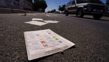 Diseño electoral judicial fallido pone en riesgo a la integridad electoral: consejero del INE