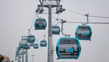 Construirán en CDMX el teleférico más largo del mundo: Esto sabemos