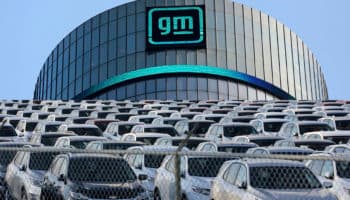 General Motors llevará de México a EU la producción de dos camionetas