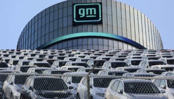 General Motors llevará de México a EU la producción de dos camionetas