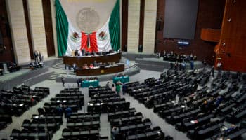 Consejero INE: Sobrerrepresentación de Morena ‘no me parece de lo más democrático’, pero es ‘mandato constitucional’