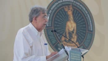 El angelicalismo histórico encubre el despojo del agua | Artículo