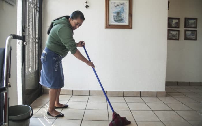 En México, 23.8 millones de personas están excluidas del sistema laboral: ONG