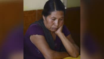 Sin avances en caso Ernestina Ascencio: Mendizábal | Video
