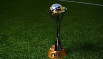 Arabia Saudita será sede del Mundial de Clubes 2023