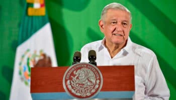 Ofrece AMLO a Mario Aburto protección del Estado mexicano si acepta contar su versión sobre asesinato de Colosio | Entérate