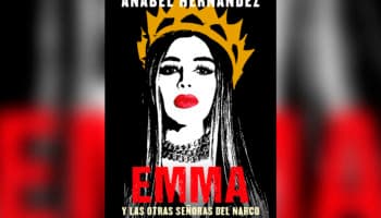Después de juicio del ‘Chapo’, Emma Coronel estaba con actitud desafiante al Cártel de Sinaloa: Anabel Hernández | Video