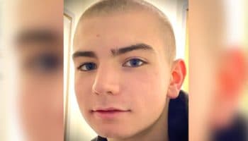 Encuentran muerto al hijo de Sinead O'Connor