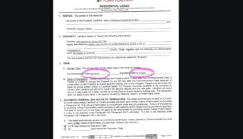 Seguimos sin saber si en el contrato de la casa en Houston estaba el nombre de José Ramón: Peniley Ramírez | Entérate