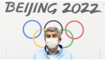 COI pide a federaciones negarse a participar en Rusia y Bielorrusia | Video