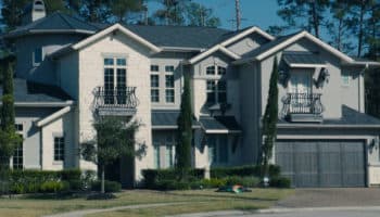 Familiar de exfuncionario de Baker Hughes fundó la empresa que rentó la casa en Houston: Peniley | Video