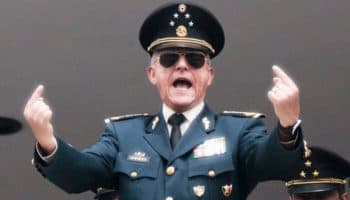 Con el general Cienfuegos, AMLO hizo lo contrario que con García Luna: Esquivel