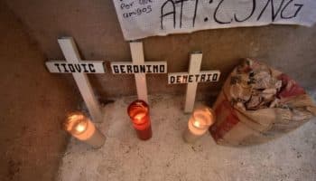 El crimen organizado y su presencia regional | Artículo de Mario Luis Fuentes