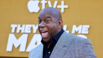 NBA: Resalta Earving "Magic" Johnson crecimiento del basquetbol mexicano | Video