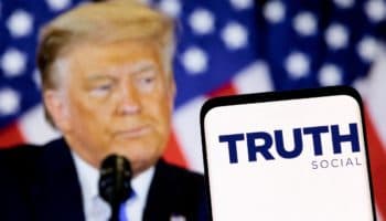 Acciones de Trump Media se disparan luego del intento de magnicidio