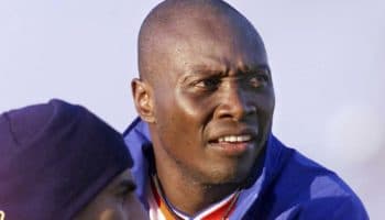 Exfutbolista colombiano Freddy Rincón muere por lesiones tras accidente automovilístico