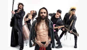 Aún no recuperamos nuestro equipo: Moderatto, tras hallazgo de tráiler robado