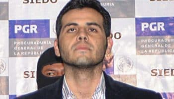 ‘El Vicentillo’, hijo de ‘El Mayo’ Zambada, es testigo protegido de Estados Unidos y está libre bajo otra identidad | Entérate