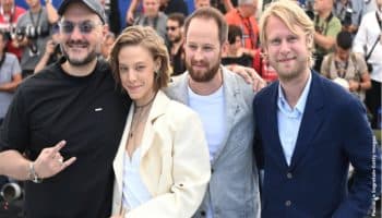 Película en Cannes desafía la homofobia del Kremlin